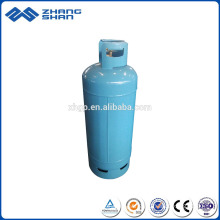 Export to Asia Middle East Africa 45kg LPG Gas Cylinder